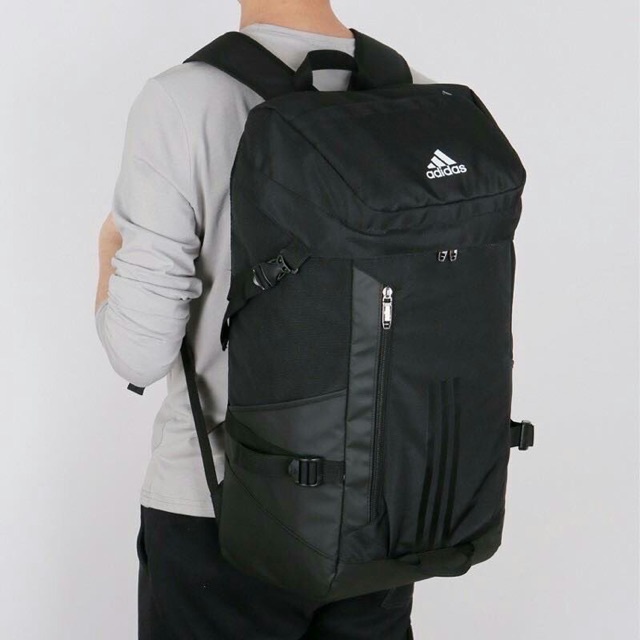 Adidas cheap backpack shopee