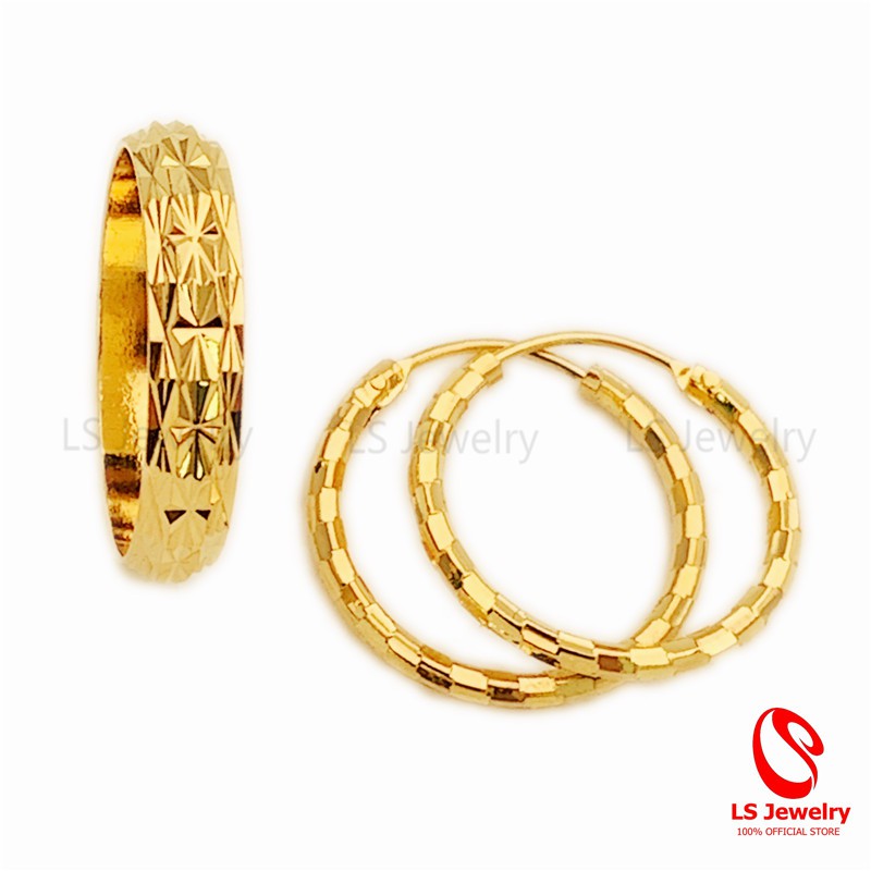 Ls jewellery deals online shopping