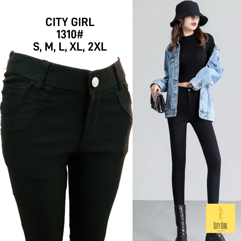 City Girl Collection, Online Shop