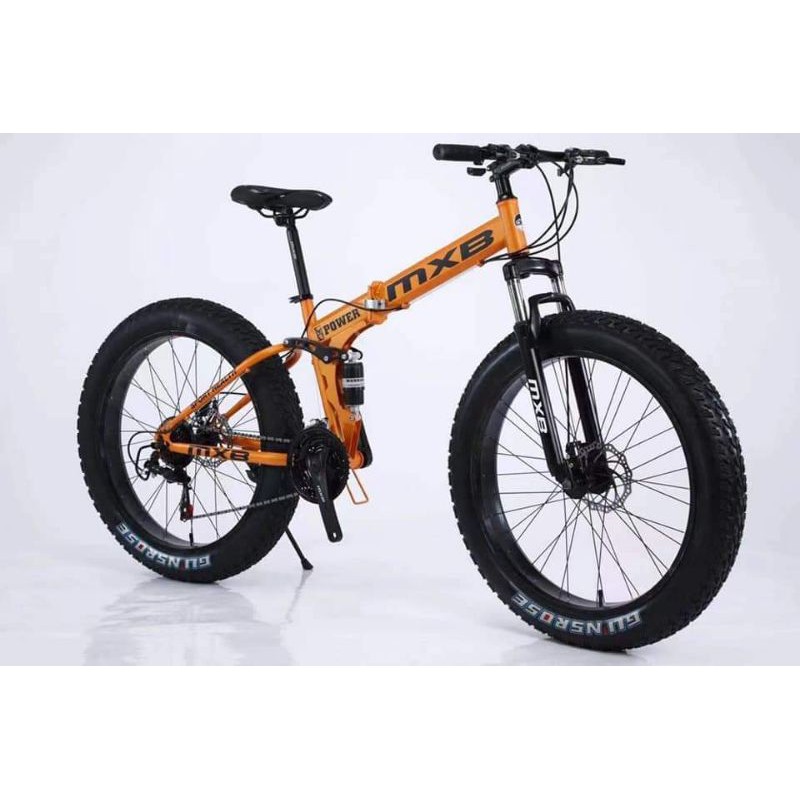 Fat bike shopee new arrivals