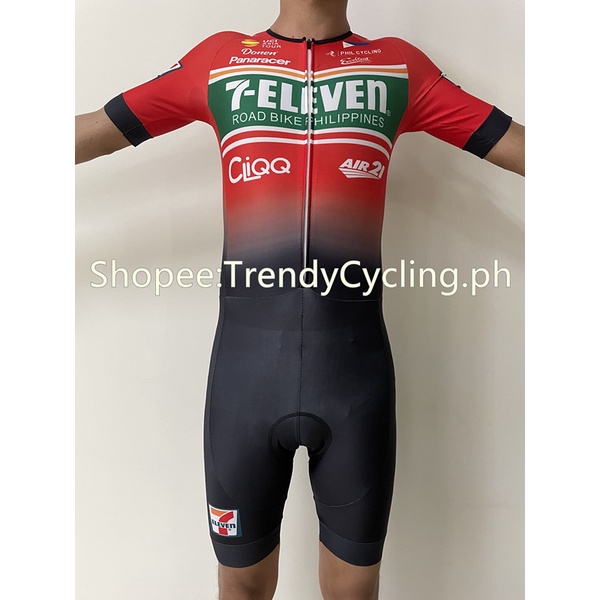 7 eleven deals cycling jersey