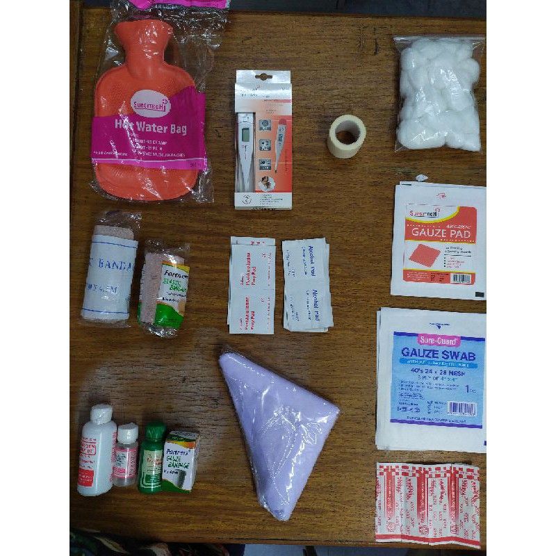 BAMBANG MEDICAL SUPPLIES Online Shop Shopee Philippines