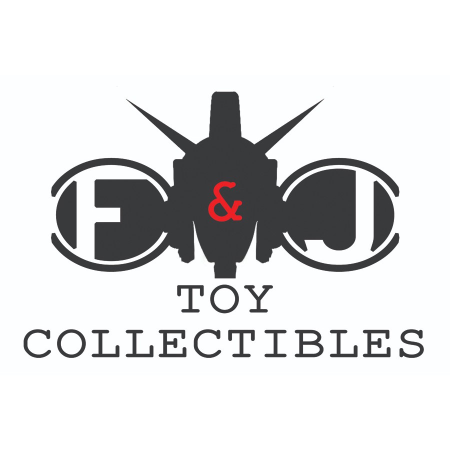 F&J Toy Collectibles, Online Shop Shopee Philippines