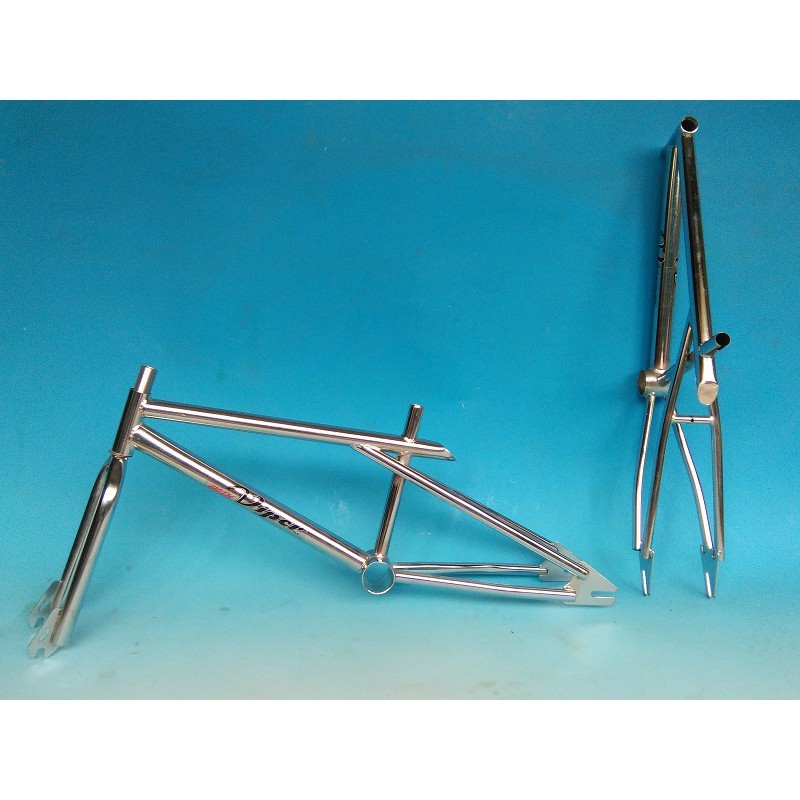 Frame size hot sale 20 bike