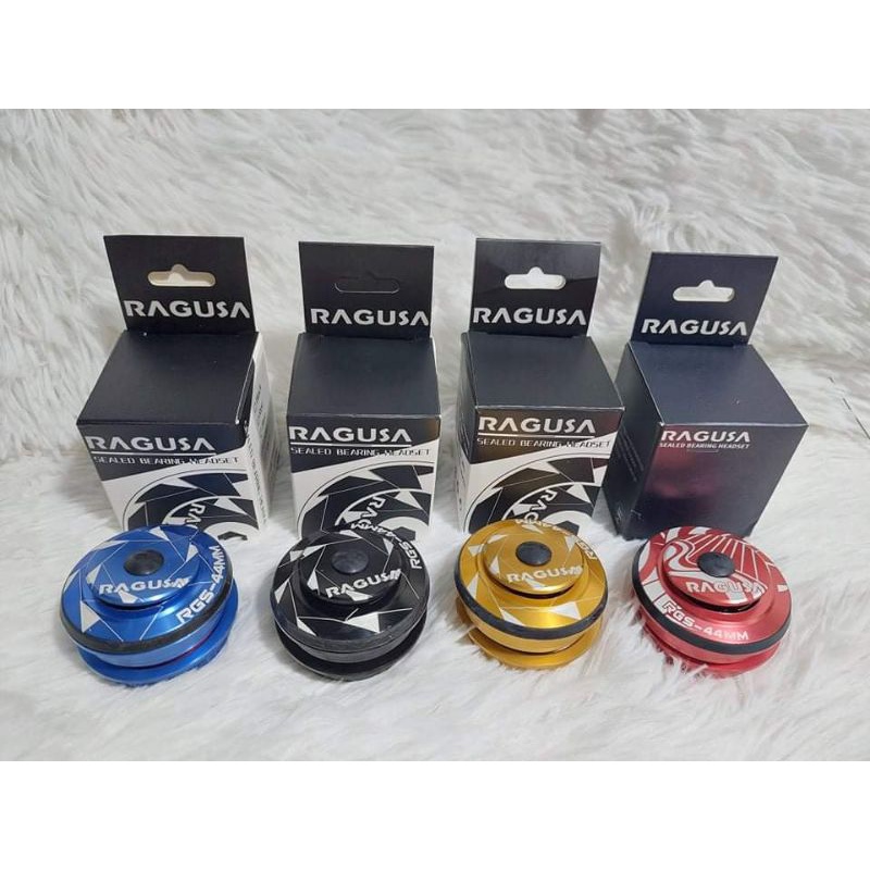 Ragusa sealed hot sale bearing headset