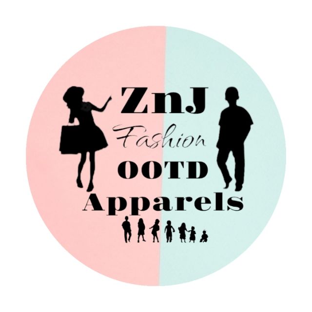 ZnJ Ootd Apparels, Online Shop | Shopee Philippines