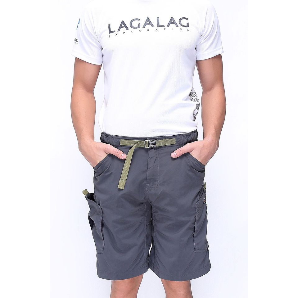 LAGALAG Bulakbol Shorts