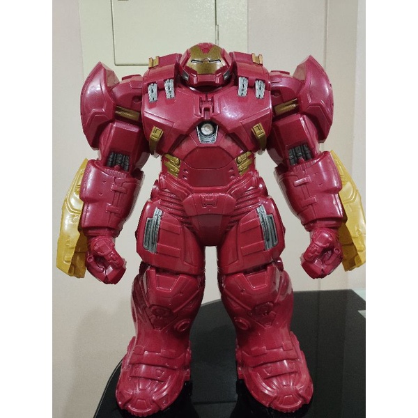 Hulkbuster store 18 inch