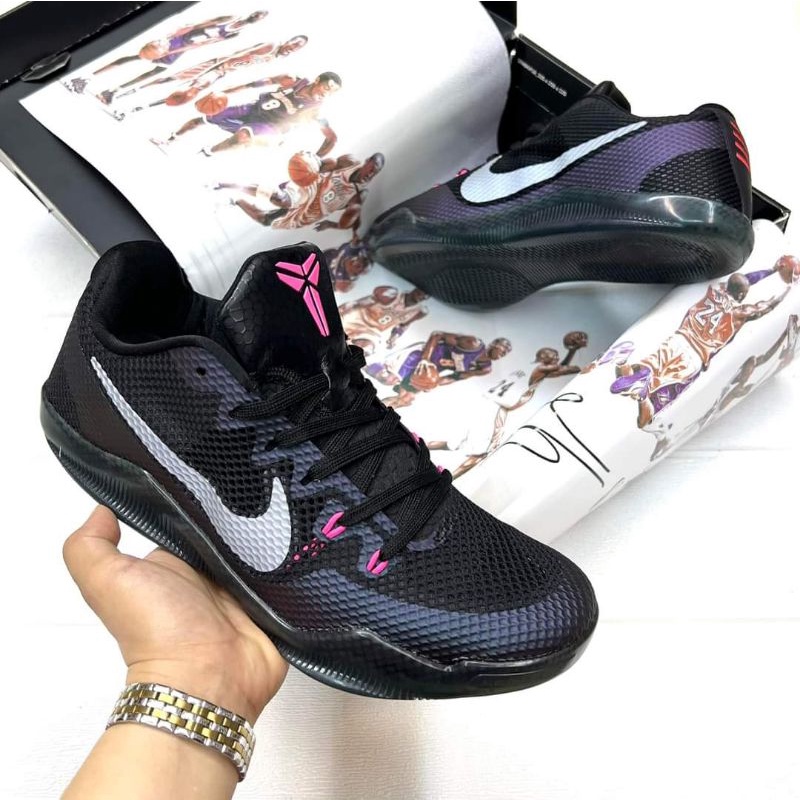 Kobe 11 cheap em invisibility cloak