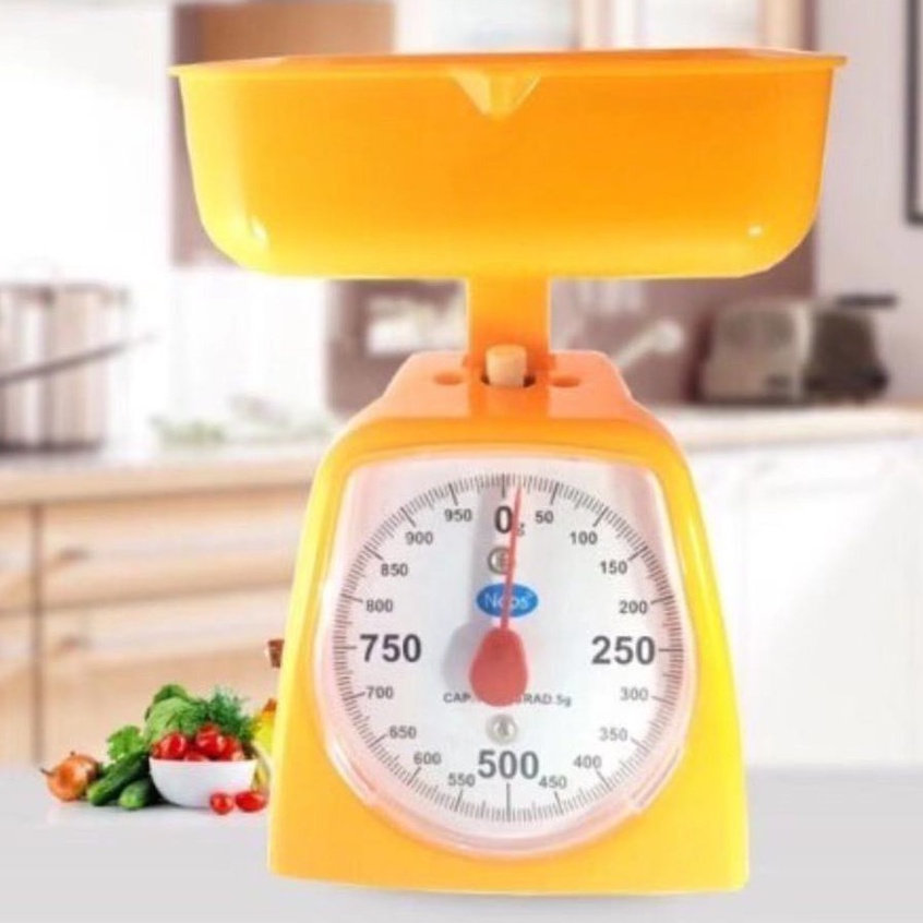 Small kitchen best sale scale