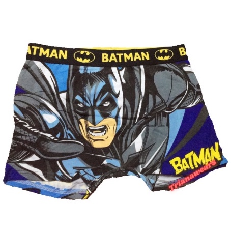 Trianawear Batman Character Boxer Briefs For Men Bat man Boxers