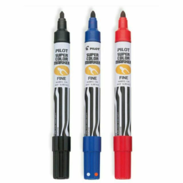 Brand, Pentel