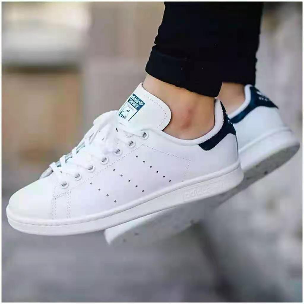 Stan smith outlet men vs women