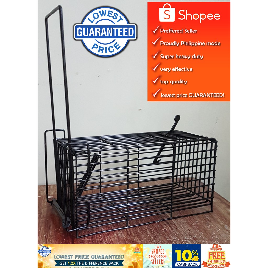 Shop Extra Large Mouse Trap online