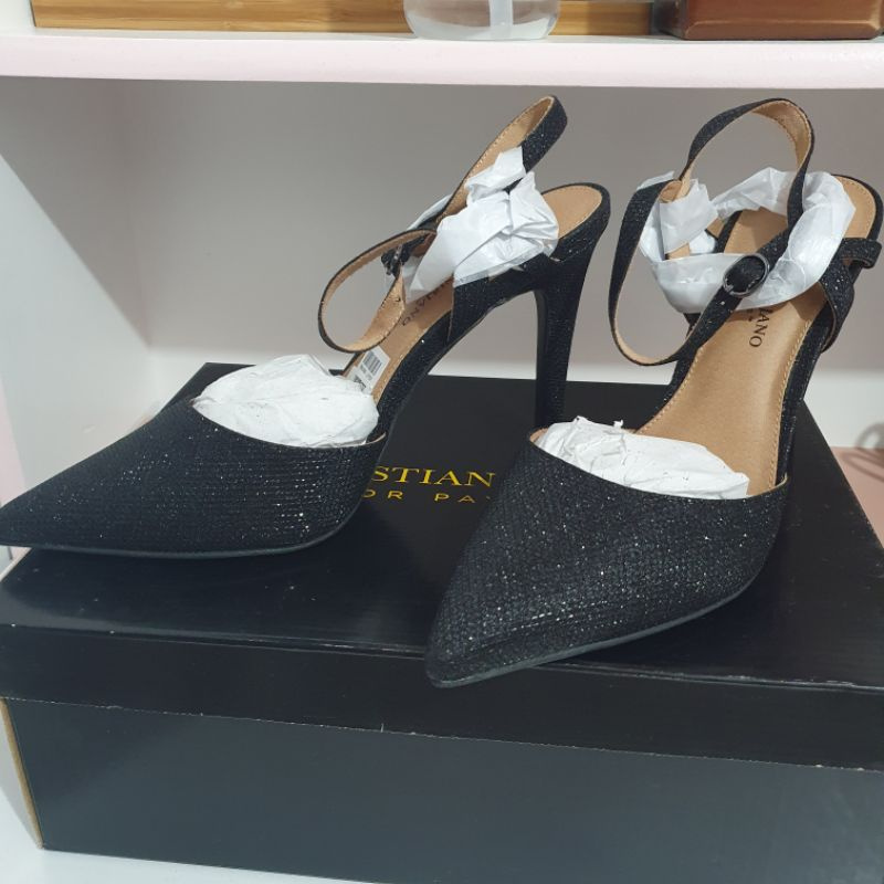 Payless on sale slingback shoes