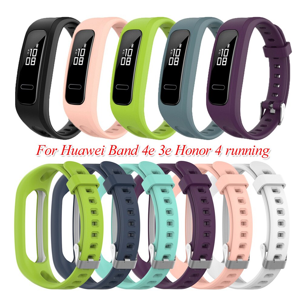 Huawei band hot sale 3e strap