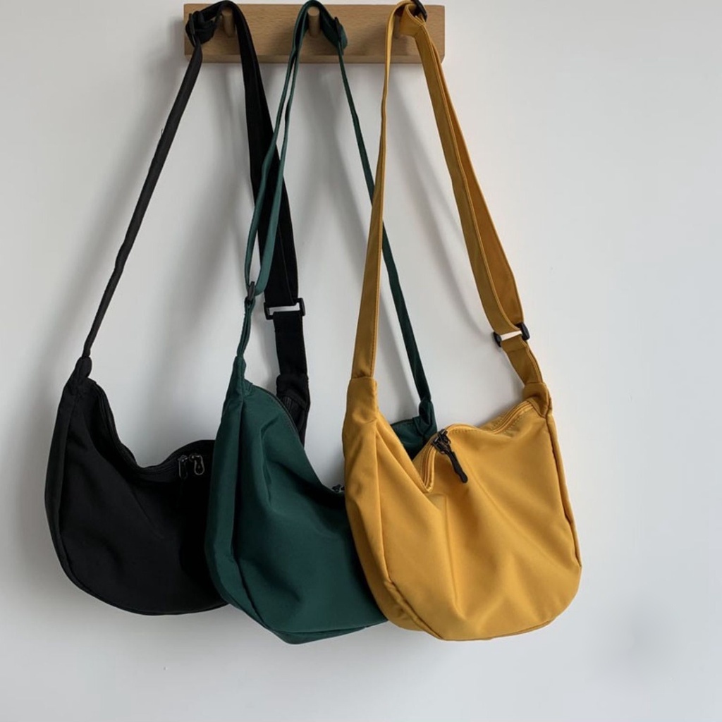 Shoulder bag online shopee