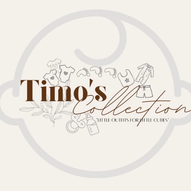 Timo’s Collection, Online Shop | Shopee Philippines