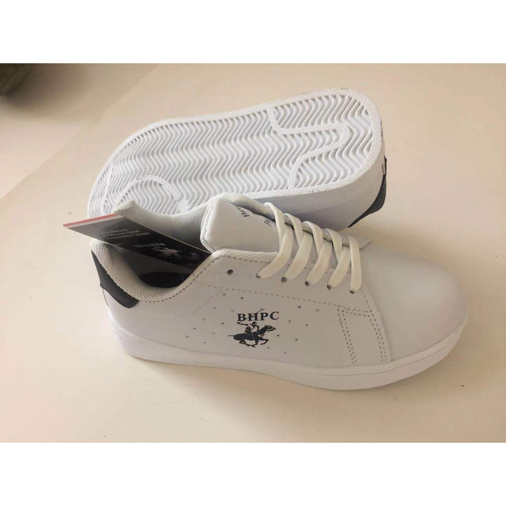 Beverly hills polo outlet club sneakers