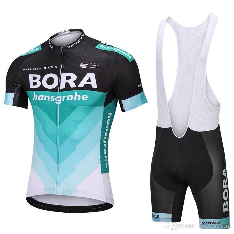 Bike store bib set