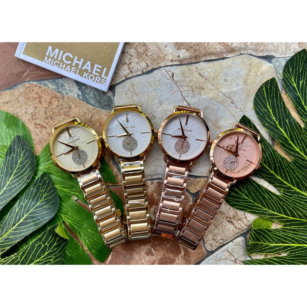 Michael kors deals pawnable watches