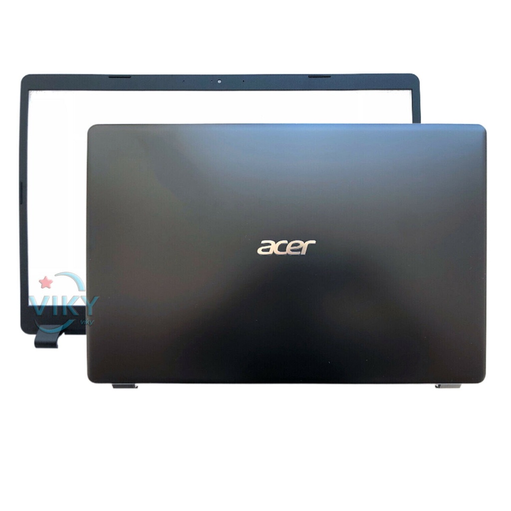 Acer aspire on sale 5 back cover