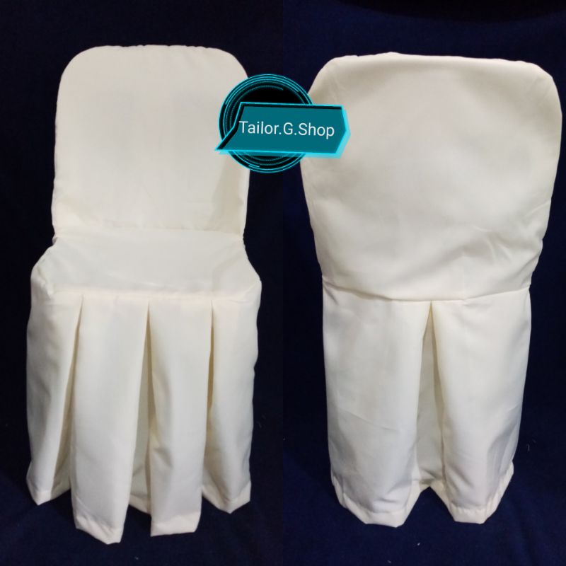 Monoblock chair cover pattern new arrivals