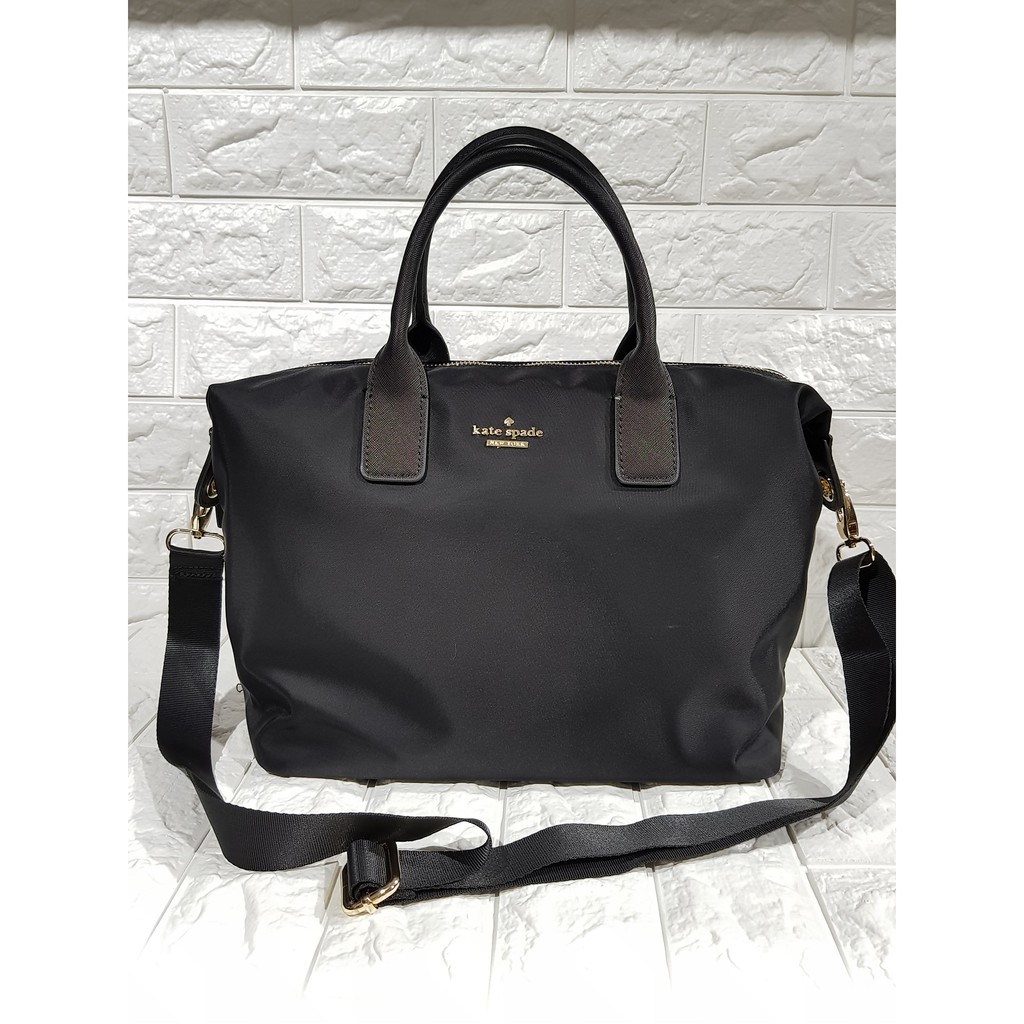 Kate spade lyla outlet bag