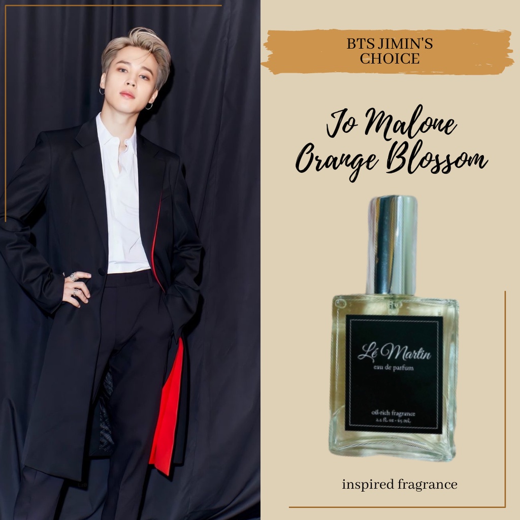 Bts perfume jo discount malone