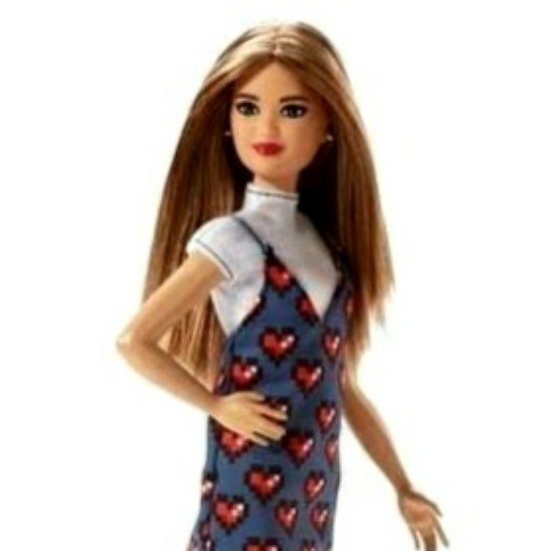 Barbie fashionistas online 81