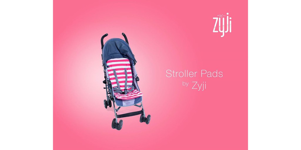 Zyji store stroller pad