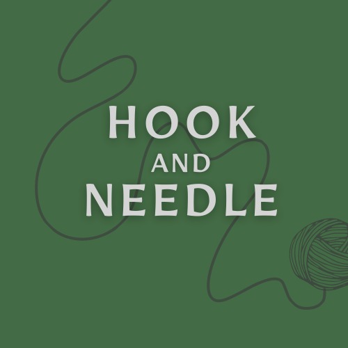 Hook and Needle, Online Shop Shopee Philippines