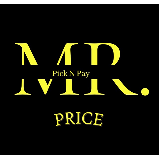 Mr. Price, Online Shop Shopee Philippines