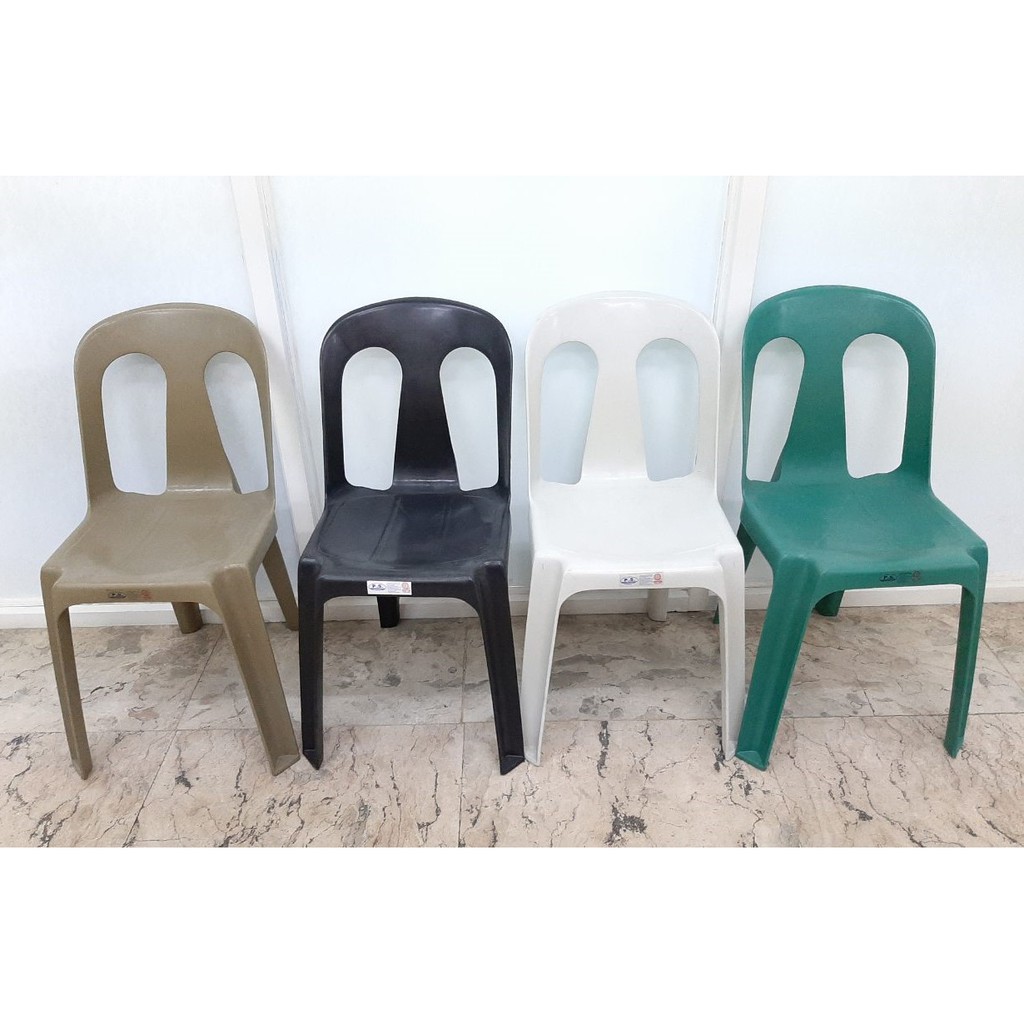 Ruby monoblock chair discount price