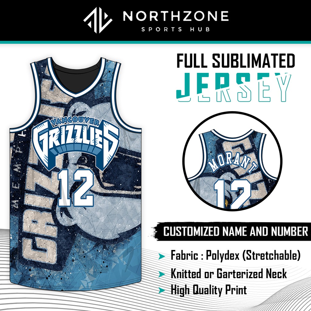 Shop nba sublimation jersey for Sale on Shopee Philippines