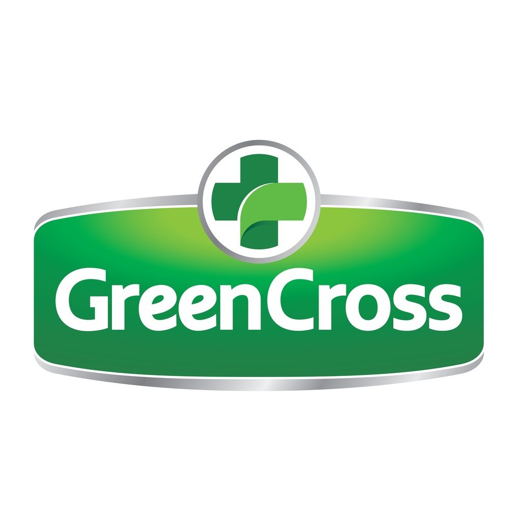 Green Cross, Online Shop Shopee Philippines
