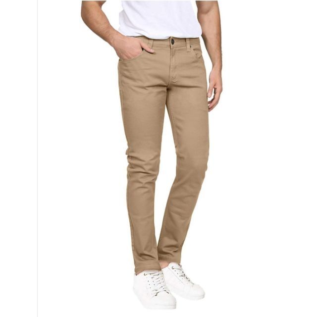 Khaki slacks deals