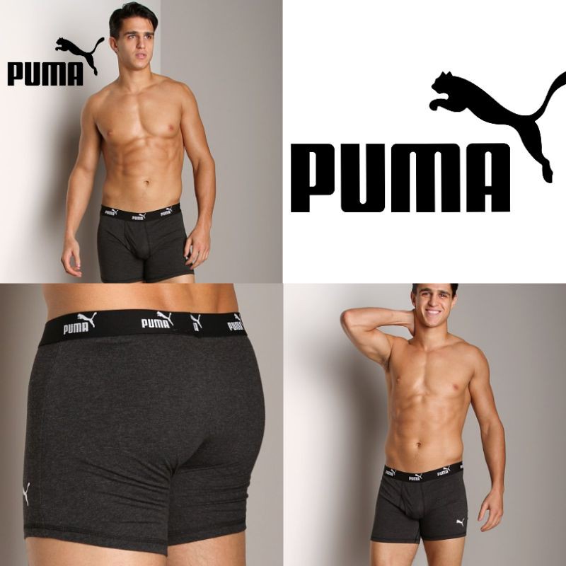 Puma Underwear
