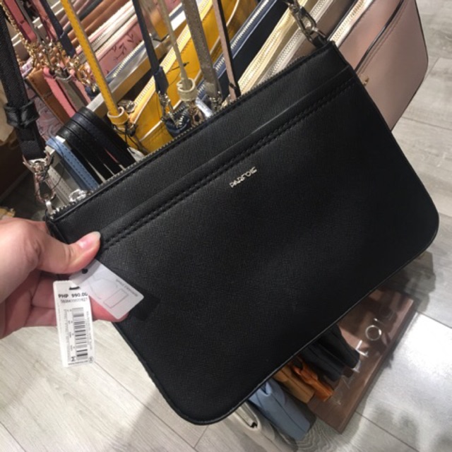 Cod Parfois Authentic sling bag Shopee Philippines