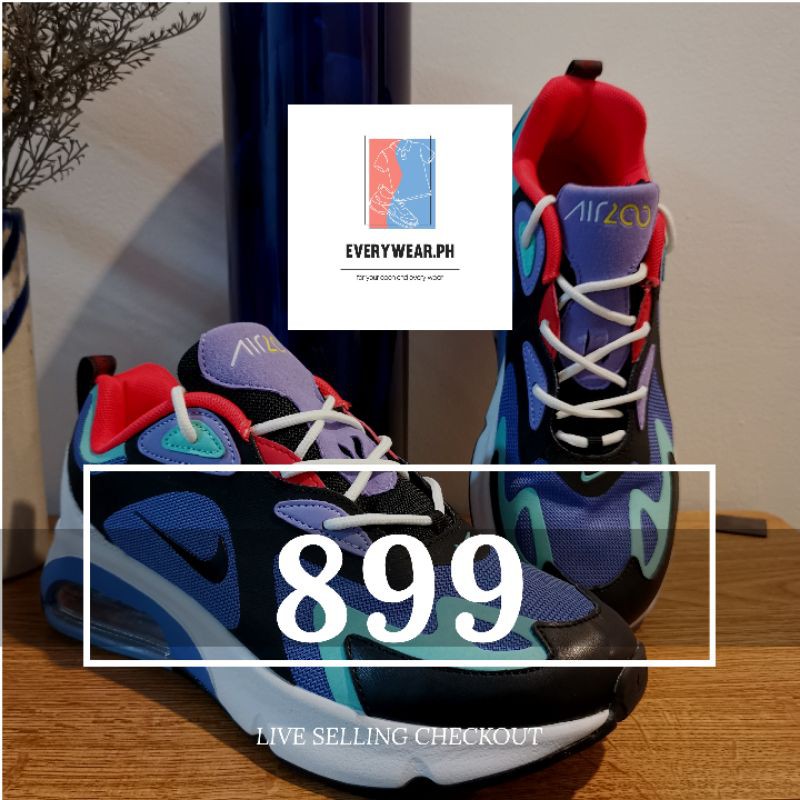 Oem hot sale shoes warehouse