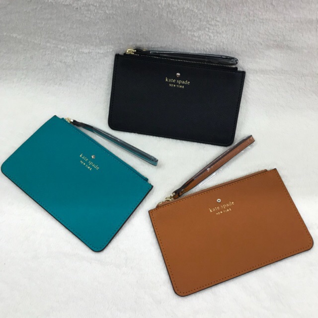 Kate spade wristlet store price