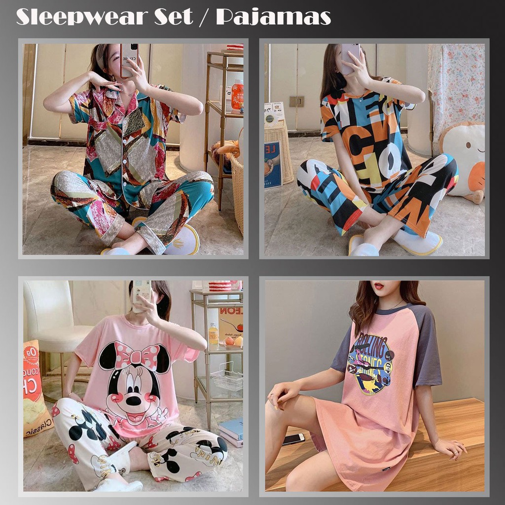 Daisy Collection, Online Shop | Shopee Philippines