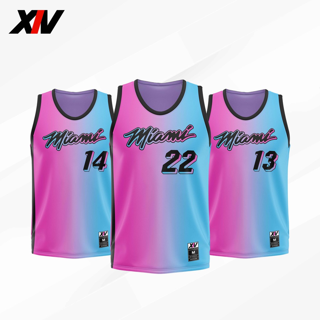 Shop miami vice jersey for Sale on Shopee Philippines