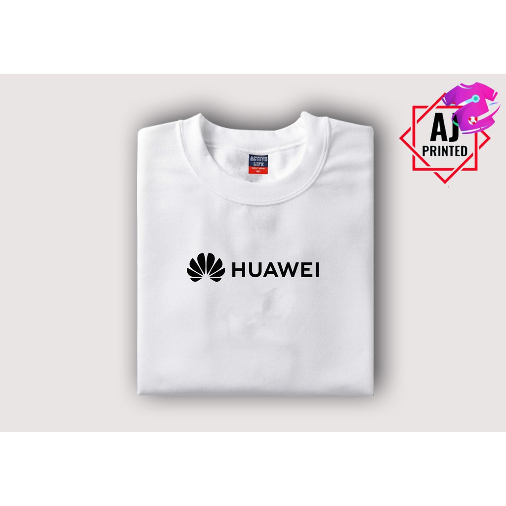 Huawei shirt 2024