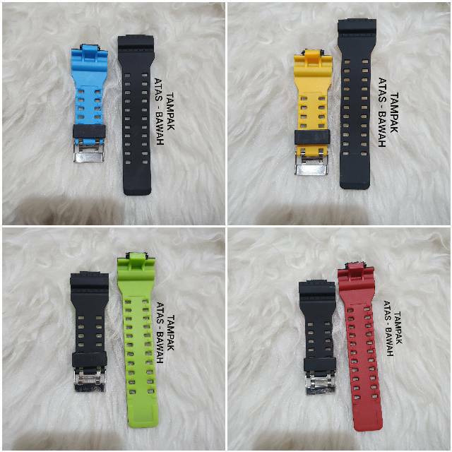 Ga discount 700 strap