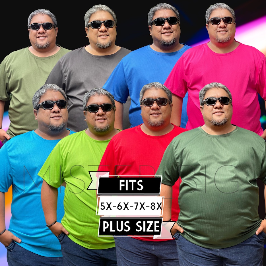 Plus size outlet dri fit shirts