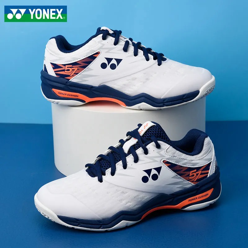 Yonex power cushion running hot sale shoes