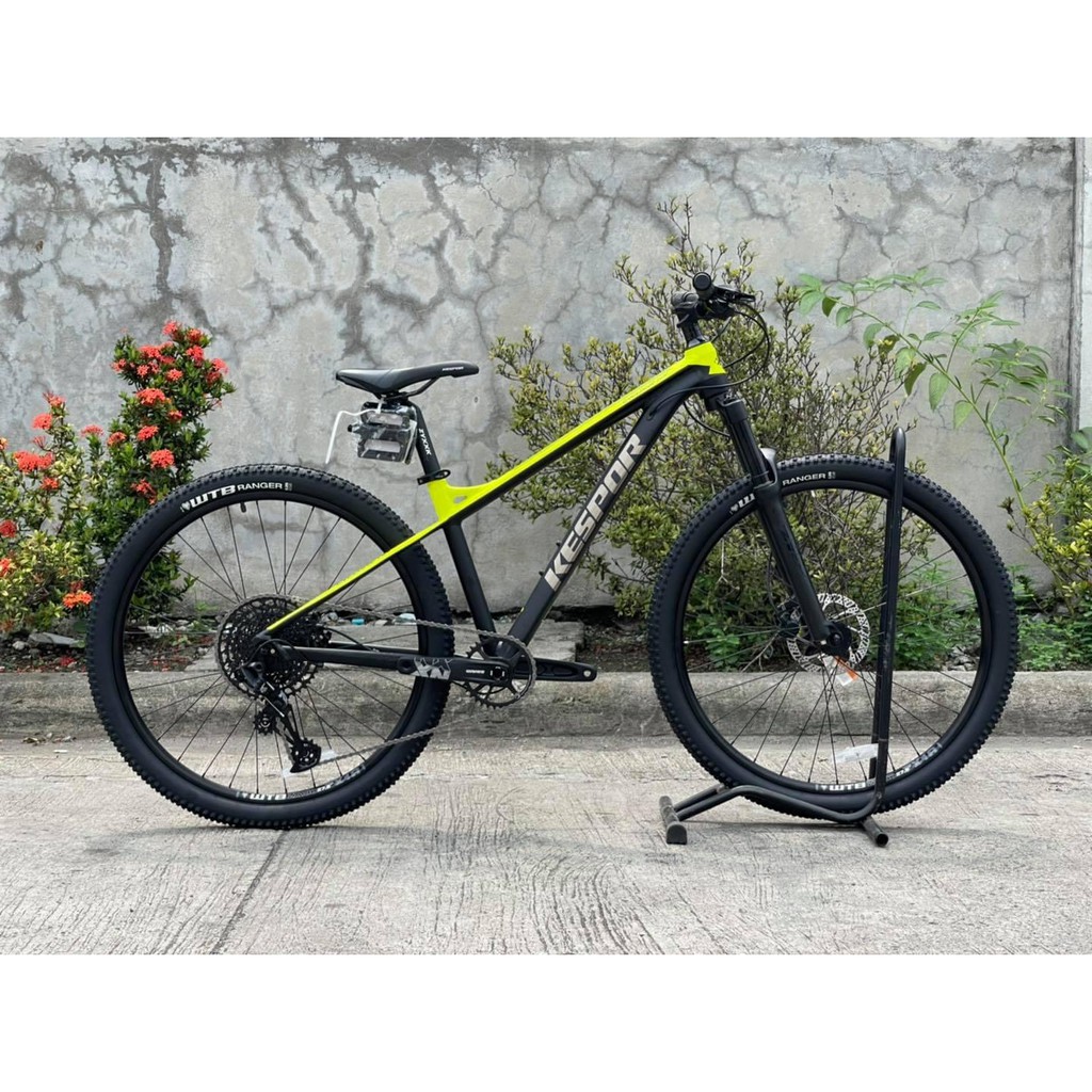 Kespor discount mtb price