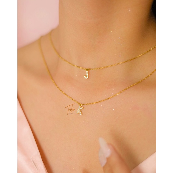 Tala by deals kyla necklace price