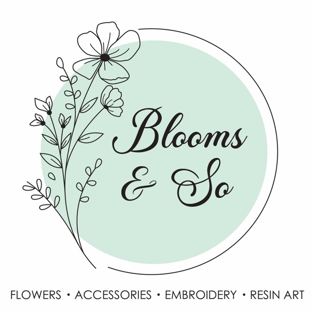 BloomsandSo, Online Shop | Shopee Philippines